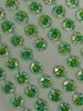 2026 Novo Modelo Brincos de Zircônia Corte Skyfire 8mm Pulseira Capa de Celular Pingente Joias de Diamante DIY Acessórios Atacado