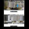 Máquina Envasadora Automática Pequeña de Partículas Dxd-50A, Máquina Envasadora de Granulados y Azúcar Tipo Placa Giratoria
