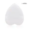 Esponja para Polvo Suelto de Terciopelo de Cristal Súper Suave de Doble Cara Esponja de Maquillaje Best-Seller Transfronteriza Herramienta de Maquillaje Miel Belleza Polvo Compacto Seco