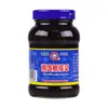 Azeitona Vegetal Autêntica Pengsheng Hong Kong 450g Especialidade de Guangdong Chaoshan Garrafa Grande para Misturar em Macarrão Aperitivo Acompanhamento Vegetal em Conserva