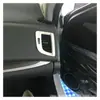 18 Salida de aire modificada para Acura TLX aire acondicionado salidas de aire izquierda y derecha aplicar Salida de aire frontal GAC Acura M