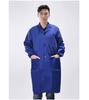 Ropa de Trabajo Blue Coat, Ropa de Protección Laboral, Ropa de Trabajo Antipolvo de Manga Larga Estampada, Mamelucos al por Mayor, Camuflaje al por Mayor