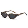 Nuevas Gafas de Sol Retro Ojo de Gato para Mujer, Gama Alta, Protectoras del Sol, Resistentes a los Rayos UV, Estilo Callejero, Gafas Elegantes y de Moda