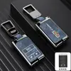 Adecuado para Cubierta de Llave Cadillac Modelo Antiguo Xts Llavero de Gama Alta Escalade Ats Nuevo Interior Saiwei Alto