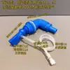 Filtro Trasero Filtro Lateral Accesorios de Modificación para Acuario Salida de Oxigenación Venturi Boquilla Conexión de Rosca Pato de Oxígeno