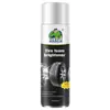 Spray Glaseado Antienvejecimiento para Llantas de Coche, Mantenimiento Especial para Vehículos de Nueva Energía, Limpiador Espuma para Interiores, Mantenimiento con Espuma de Cera