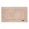 Tapete Almare 50cm x 80cm Algodão Bege - Wolff