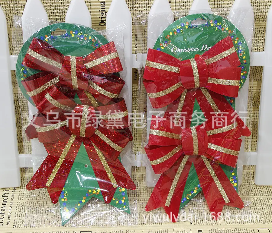 蝴蝶结