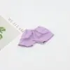 Ropa para Muñecas Shorts de Mezclilla con Bolsillos, Pantalones Casuales Multicolor para Juguetes, Muñecas de Peluche de Moda, Muñecas de Algodón, Accesorios para Vestir, Al Por Mayor en Stock