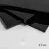 Prancheta de laca, placa de laca, estudantes praticam arte em laca, materiais para pintura em laca, laca sintética de caju dourada