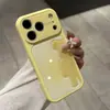 Adequado para transformar instantaneamente em um iPhone 17 Pro Max com um design de urso 3D com gradiente de cristal tipo pele, capa macia e rígida para iPhone, personalização UV