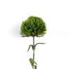 Arreglo Floral de Boda Flores Artificiales Flor de Bambú Piedra Verde de Alta Calidad Personalizado Bolas de Pelo Verde Decorativas de Bosque Flor Artificial Venta al Por Mayor