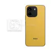 Aplicable a POCO F9 Pro/Ultra Película Transparente para Lente pocoX8/X8Power Protector de Pantalla de Vidrio 3D para Lente