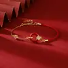 Colgante de la Paz de Dinero de los Cinco Emperadores, Pendientes con Ganchos de Plata Pura S999 y Ágata para Mujer, Pendientes Versátiles Estilo Chino, Joyería para Orejas de Nudo Chino, Regalo de Año Nuevo