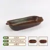 Louças para Fondue Quente em Melamina Estilo Montanha, Petiscos Shanhuan San Outisan, Prato de Carne, Tigela de Tripa, Pratos Personalizados