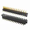 Conector de Bateria para Robô Inteligente 2-16P Espaçamento 2.5 Macho e Fêmea Ds-B01Mf-A-R4-L1 Pés Curvados 90 Graus