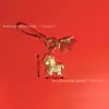Colgante de Bolsita de Oro Puro 999 del Año del Caballo, Llavero, Regalo para Clientes de Banco, Empresa, Empresa de Seguros