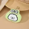 Juguetes de Felpa para la Cabeza Lindos, Mochilas Escolares, Accesorios de Ropa, Colgantes de Peluche de Animales, Accesorios para Muñecas