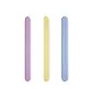 Molde de Silicone para Resina Cristalizada DIY Papoula Máscara de Silicone Vareta para Mistura de Resina Ferramenta Prática para Resina Atacado