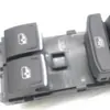 Interruptor Mestre Levantador de Vidro Interruptor Mestre Levantador de Porta Interruptor Mestre Levantador 34D 959 857 g