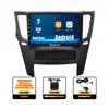 Adecuado para Subaru Legacy/Outback 2010-2021 Navegación GPS para Coche Android Imagen de Reversa Máquina Todo en Uno