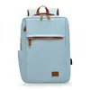 Mochila Leve Leve 2026 Nova Casual Masculina Grande Capacidade Bolsa Escolar Estudante Bolsa para Notebook para o Dia a Dia