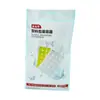 Bolsa de Hielo Desechable Verano Nuevo Bebida de Jugo Desgarrable Auto-Sellante Jelly Cubito de Hielo Caja de Almacenamiento Molde