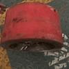 Rueda Recubierta de Caucho de Poliuretano, Piezas de Hierro Recubiertas de Caucho, Alta Elasticidad, Resistente al Desgaste, Resistente a Ácidos y Álcalis, Rodillo Resistente al Aceite, Rodillo de Caucho de Procesamiento Personalizado