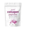 Colágeno em Pó Mais Vendido na Amazon, Tk e Ubuy Transfronteiriço, Um Libra (454g)