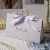 Caixa dobrável de uma peça em estoque, Caixa de presente magnética extra grande com tampa flip-top, Personalizável com embalagem de logo, fita e ímã, Caixa vazia