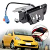 74801-Saa-E21 74801Saae21 Adecuado para Mecanismo de Cerradura de Maletero Honda Fit