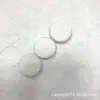 Anel Folha de Algodão para Aromaterapia Pp Folha de Filtro de Chuveiro Diâmetro 39 48 56 59mm