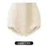 Ropa interior moldeadora de mujer de talla grande, delgada, transpirable y amigable con la piel, para levantar glúteos y aplanar el abdomen, de venta caliente transfronteriza