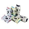 Bolsa de Toallitas Húmedas Bolsa para Empaque de Papel Higiénico Papel Higiénico Húmedo Película Mate Compuesto de Plástico Bolsa de Empaque Bolsa de Toallitas Húmedas Personalización