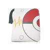 Bolsa para Libro de Tarjetas de Juego Bolsa para Almacenamiento de Tarjetas Pokemon Pokemon Bolsa para Libro de Tarjetas Transparente de Hojas Sueltas 4 compartimentos