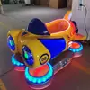 Carro a Balanço Elétrico a Moeda para Uso Comercial, Novo Modelo para Uso Doméstico Infantil, Carro a Balanço a Moeda para Entradas de Supermercado, Atacado