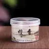 Bobinas de Incienso de Artemisa al por Mayor, Bobinas de Incienso Natural de 4 Horas de Duración, Incienso de Artemisa Repelente de Mosquitos, Aroma Floral, Desodorante y Eliminador de Olores para Habitaciones