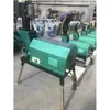 Equipamento de Ranhuramento de Tubos de Aço Inoxidável Engenharia Civil Máquina Elétrica Hidráulica de Ranhuramento Equipamento de Laminação de Ranhuras em Metal