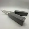 Atacado do Fabricante Cabo Removível Pedra-pomes Limpador Bastão Escova Sanitária Poderoso Descalcificante Escova de Limpeza Tira Limpadora de Porcelana Bastão