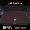 Adecuado para la alfombrilla del maletero del Galaxy Starship 7Em-I, Alfombrilla para maletero de suministros para coche completamente cerrada, Piezas de modificación interior