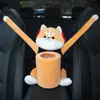 Caja de Pañuelos para Coche Transfronteriza Personalizada, Caja de Pañuelos y Papelera Creativa y Linda Dos en Uno para Interiores de Coche