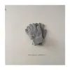Guantes de punto para bebé estilo K para niños, otoño e invierno, nuevos guantes de cinco dedos con lazo para niños y niñas, cálidos y resistentes al frío.