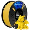 El Filamento Básico PLA para Impresión 3D Coridy es Adecuado para la Impresora Tuozhu de Alta Velocidad 1.75mm Bobinado Limpio 1kg