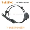 89542-47030 Adecuado para Coche Toyota Sensor ABS Posición Delantera Derecha