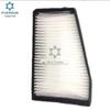 Fabricantes fornecem filtro de ar condicionado 96296618 96327366 CU3040 96299978 96337653