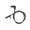 1729056101 Adecuado para Mercedes-Benz Slc Slk R172 W172 Sensor Abs Sensor Antibloqueo