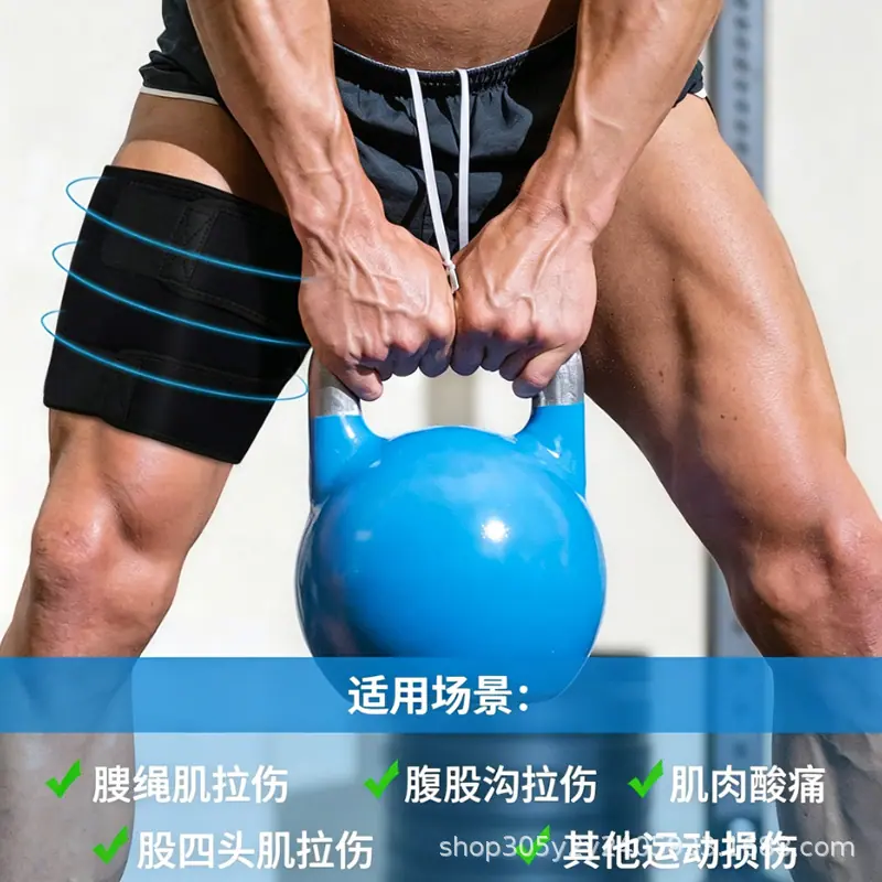 护具男