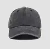 Gorra de Béisbol Lavada Estilo Japonés Primavera y Verano Parte Superior Suave Gorra de Béisbol Retro Visera Curva Versátil Casual para Exteriores