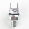 Acessórios para compressor de ar interruptor de pressão automático 120-150psi exportação América do Norte dedicado transfronteiriço válvula com rosca 1/4NPT