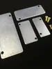 4V210 310 410 Placa Cega para Múltiplo/Base de Válvula Solenoide em Linha Tampa Cega Plug